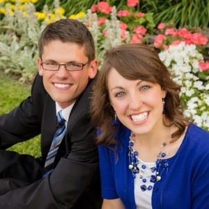 Meet your Posher, Priscilla